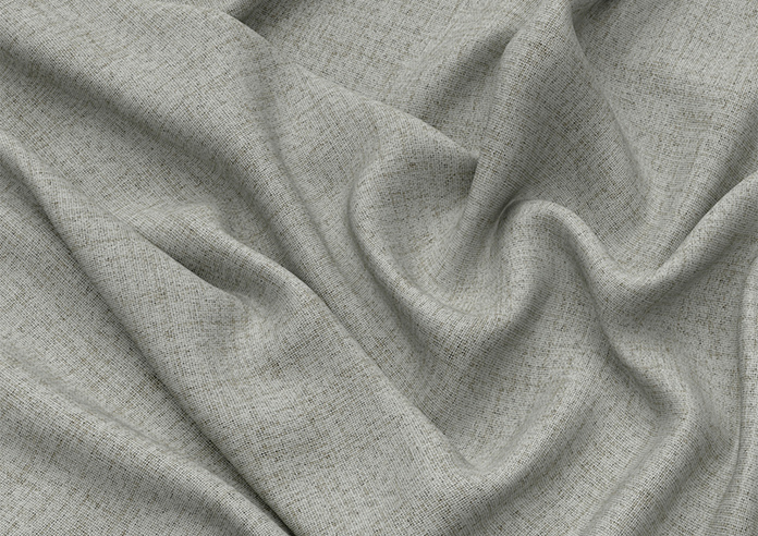 Melrose (Blackout), Silver Rain - Made to Measure Curtains - Image 4